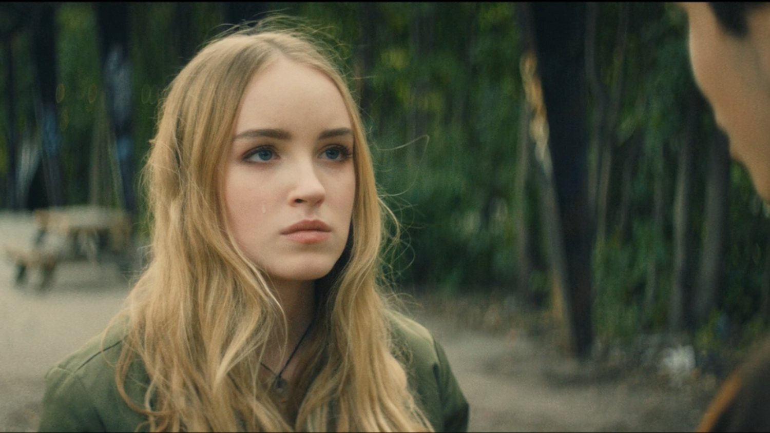 Aujourd'hui ou je meurs / Today, or I'll die (2019) | TEASER VO